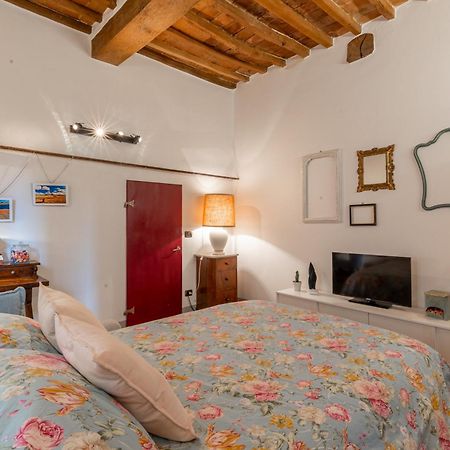 La Sosta Di Arrigo Apartment Buonconvento Exterior foto