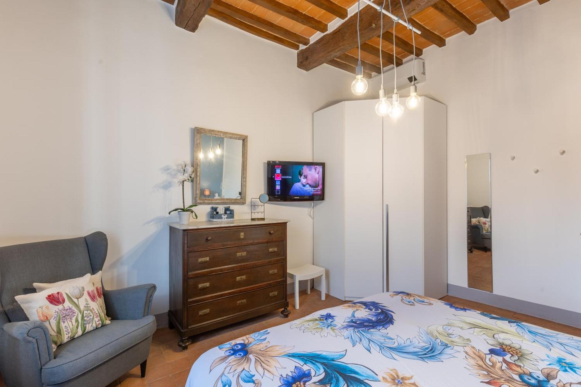 La Sosta Di Arrigo Apartment Buonconvento Exterior foto